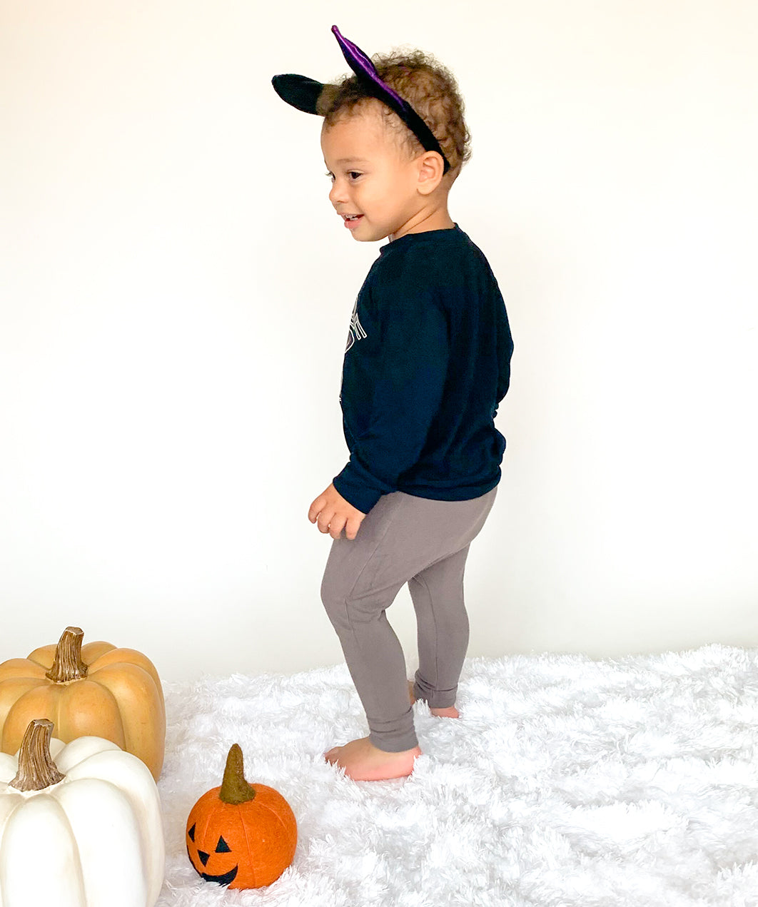 kids halloween shirt