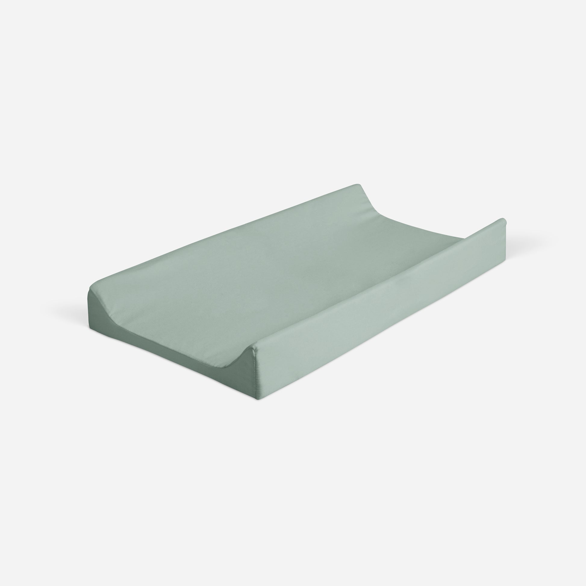 Changing Pad Cover | Eucalyptus - One Kind Clothing, LLC