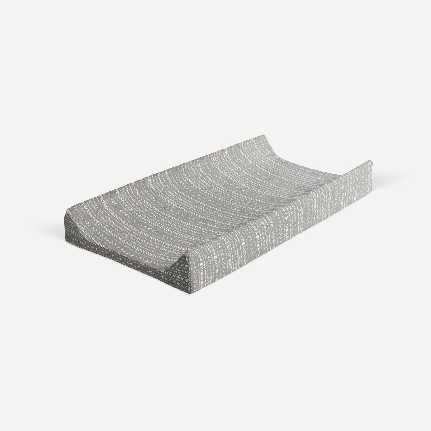 Changing Pad Cover | Mudcloth - One Kind Clothing, LLC