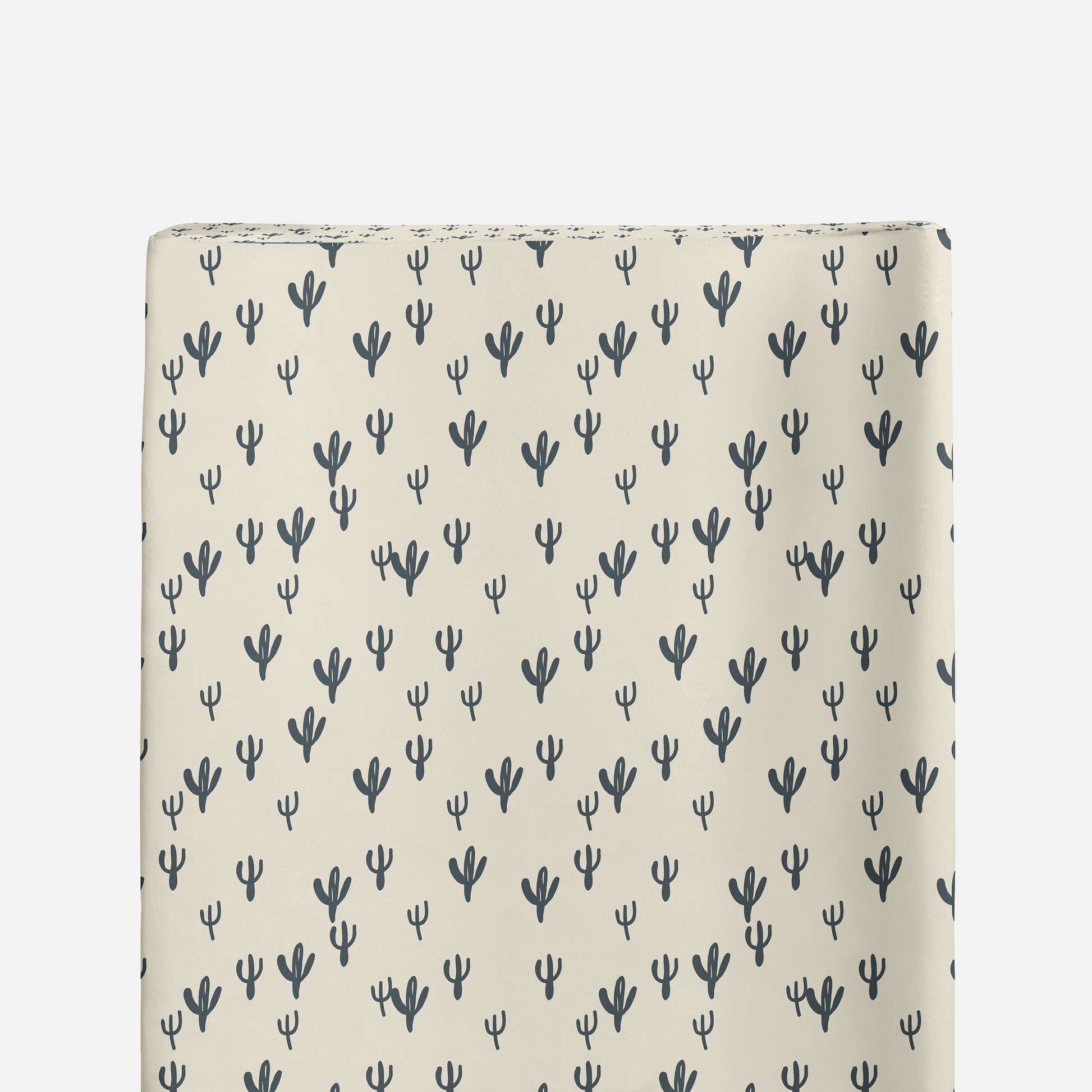 Changing Pad Cover | Cactus - One Kind Clothing, LLC