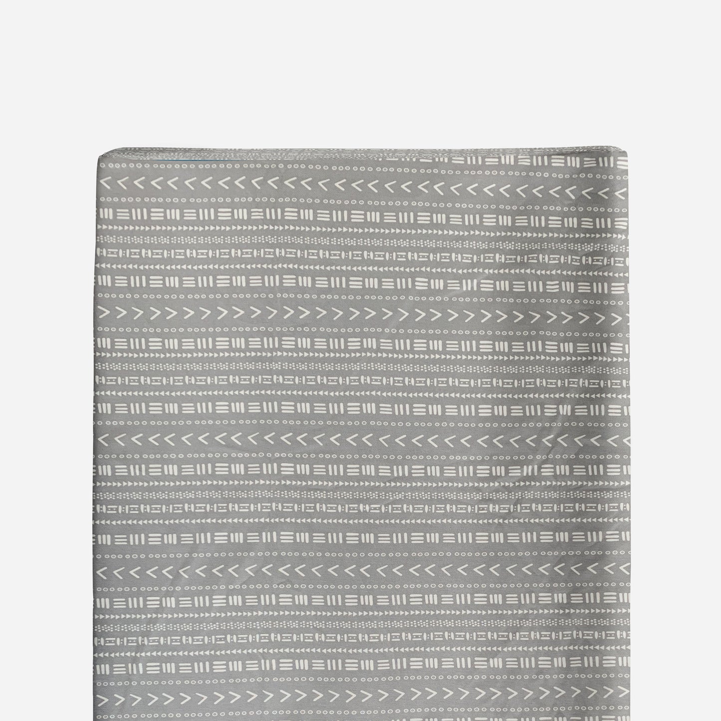 Changing Pad Cover | Mudcloth - One Kind Clothing, LLC