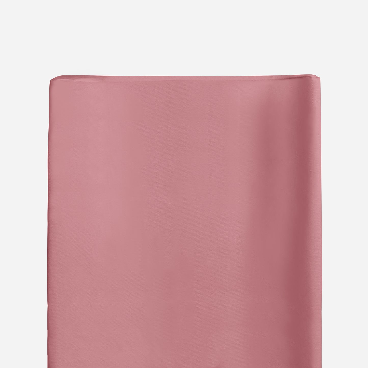 Changing Pad Cover | Crimson - One Kind Clothing, LLC