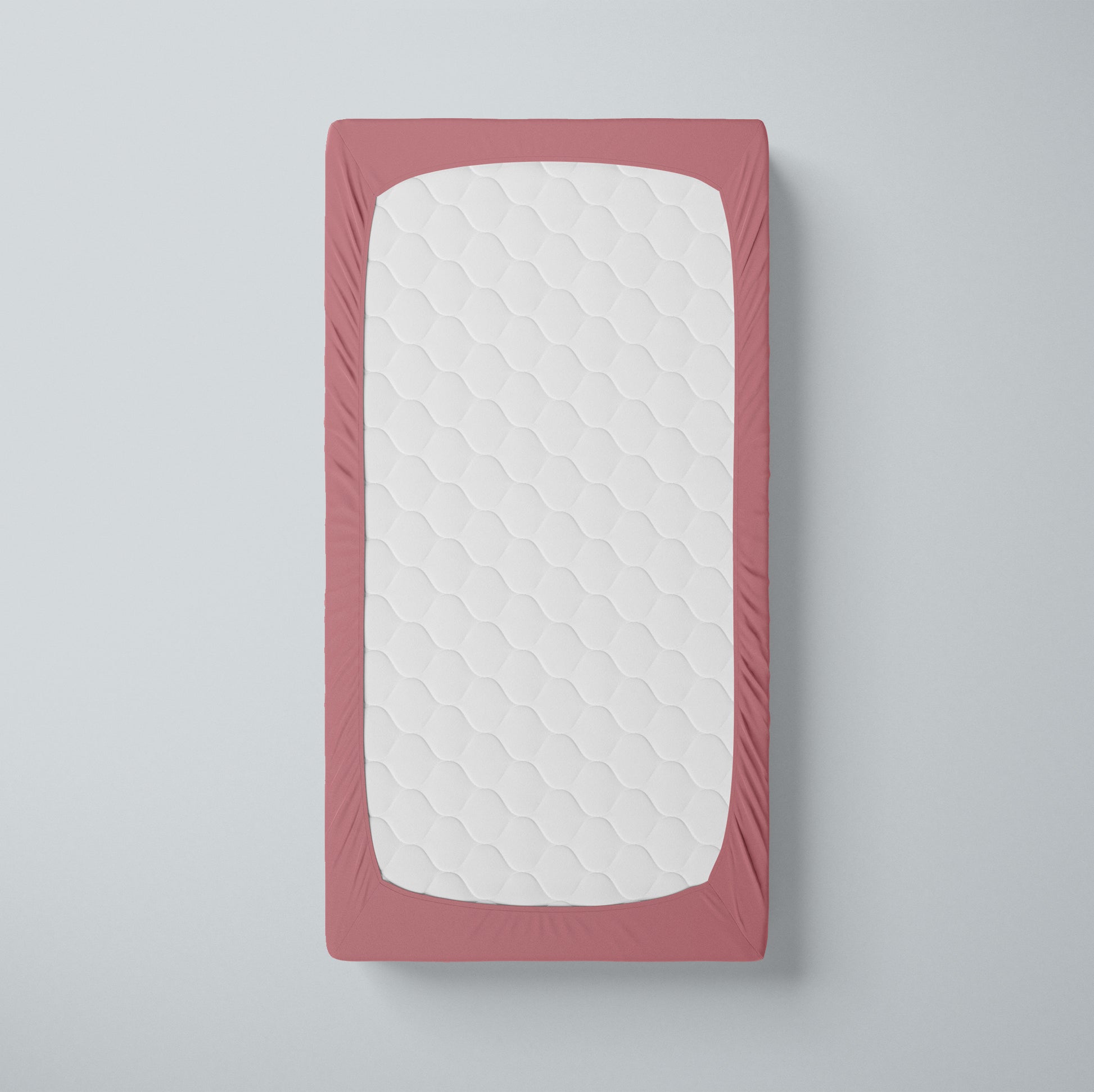 Mini Crib / Pack N Play Sheet | Sunrise - One Kind Clothing, LLC