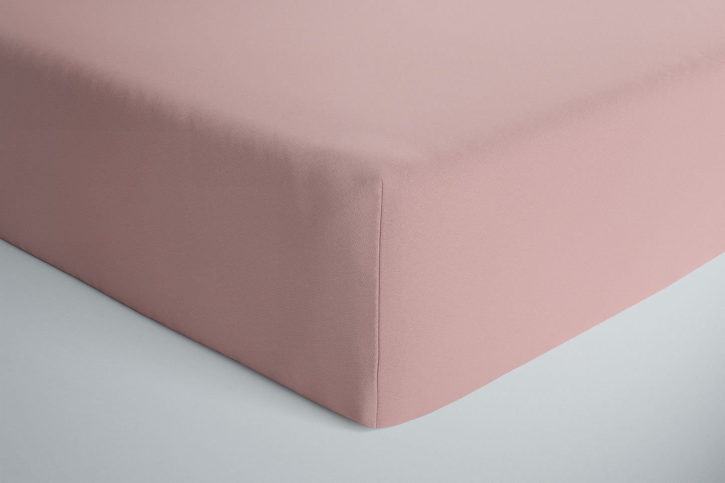 Crib Sheet | Dusty Pink - One Kind Clothing, LLC