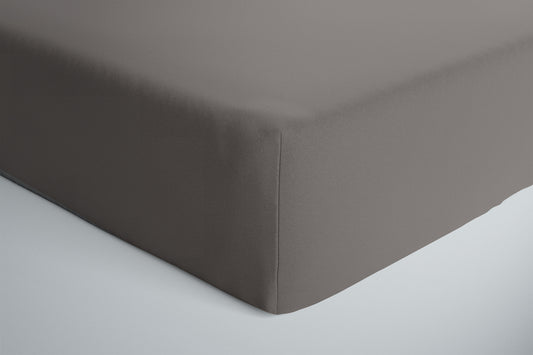 Crib Sheet | Shadow Gray - One Kind Clothing, LLC