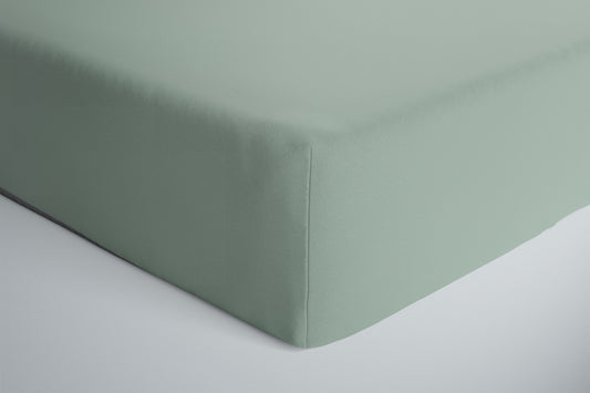 Crib Sheet | Eucalyptus - One Kind Clothing, LLC