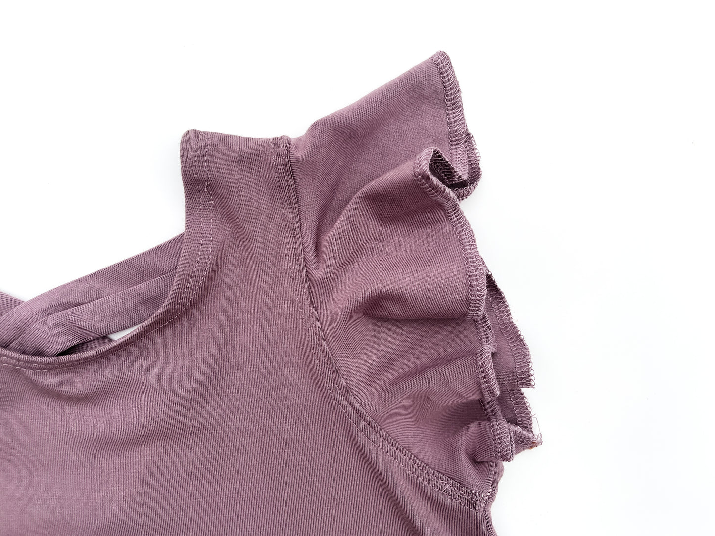 Cross Back Dress | Lavender - One Kind Clothing, LLC