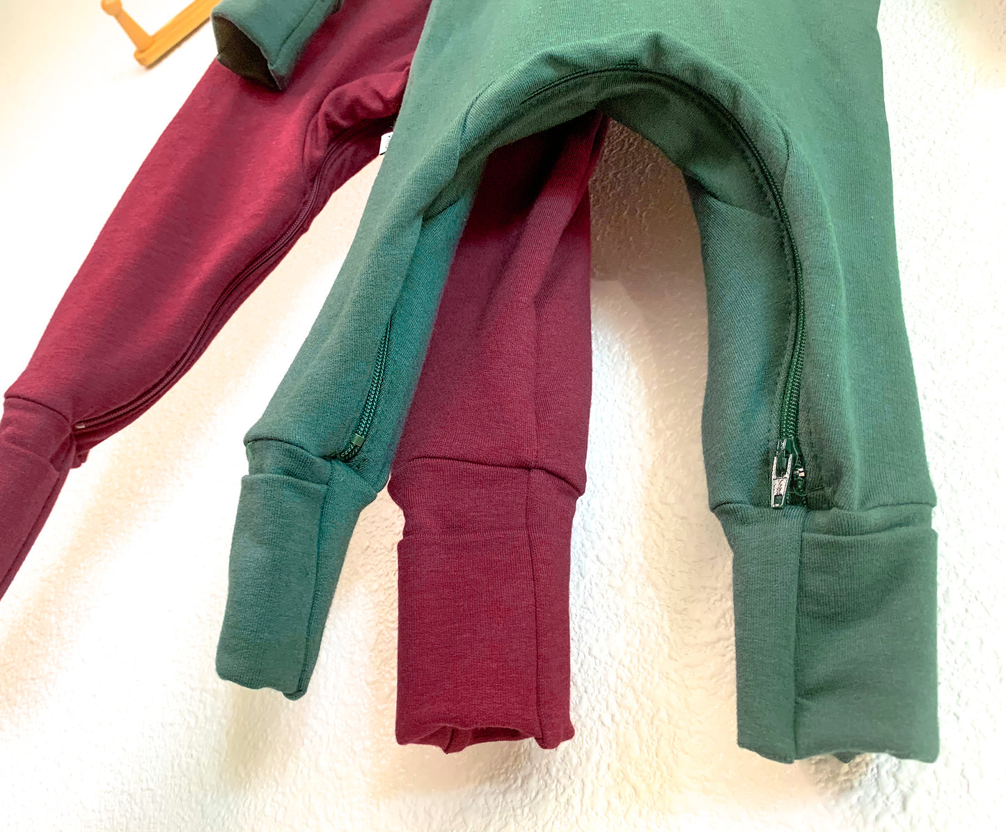 bamboo baby sleep sack