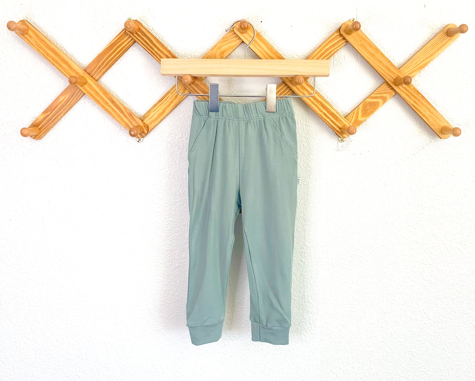 Pocket Joggers