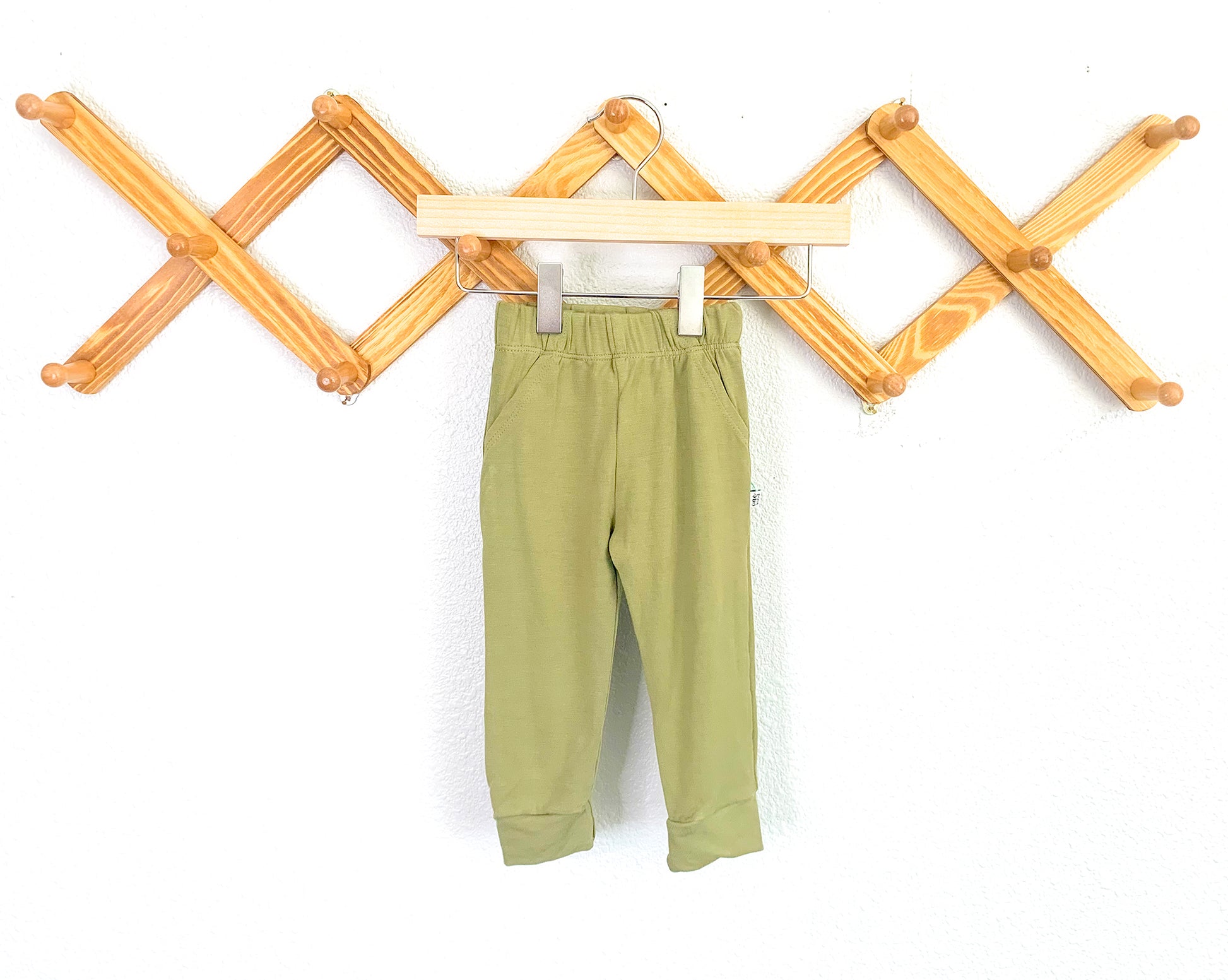 Faux Pocket