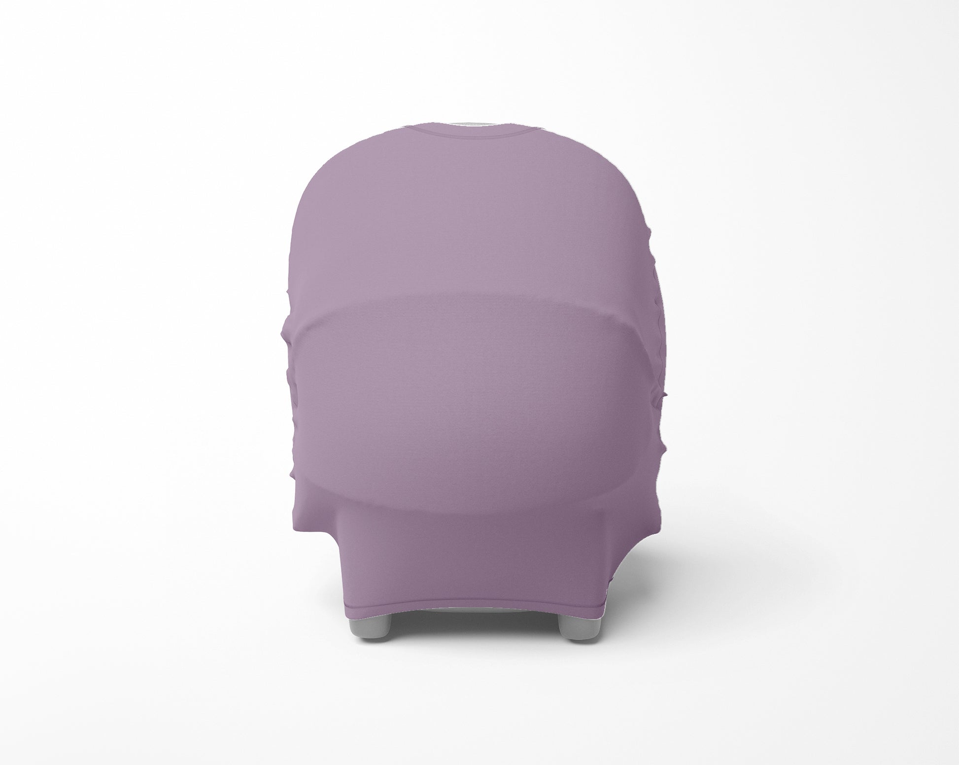 Lavender Car Seat Covers