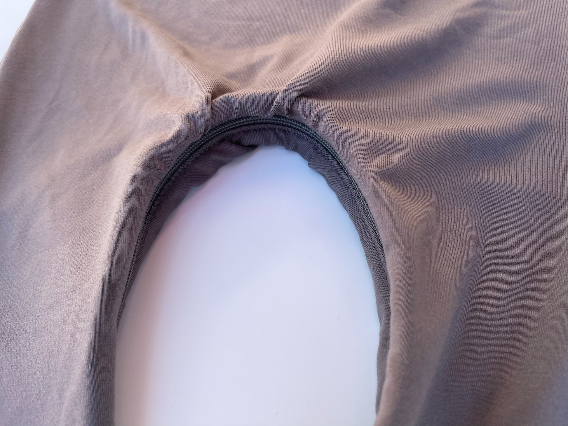 Tank Zipper Romper | Shadow Gray - One Kind Clothing, LLC