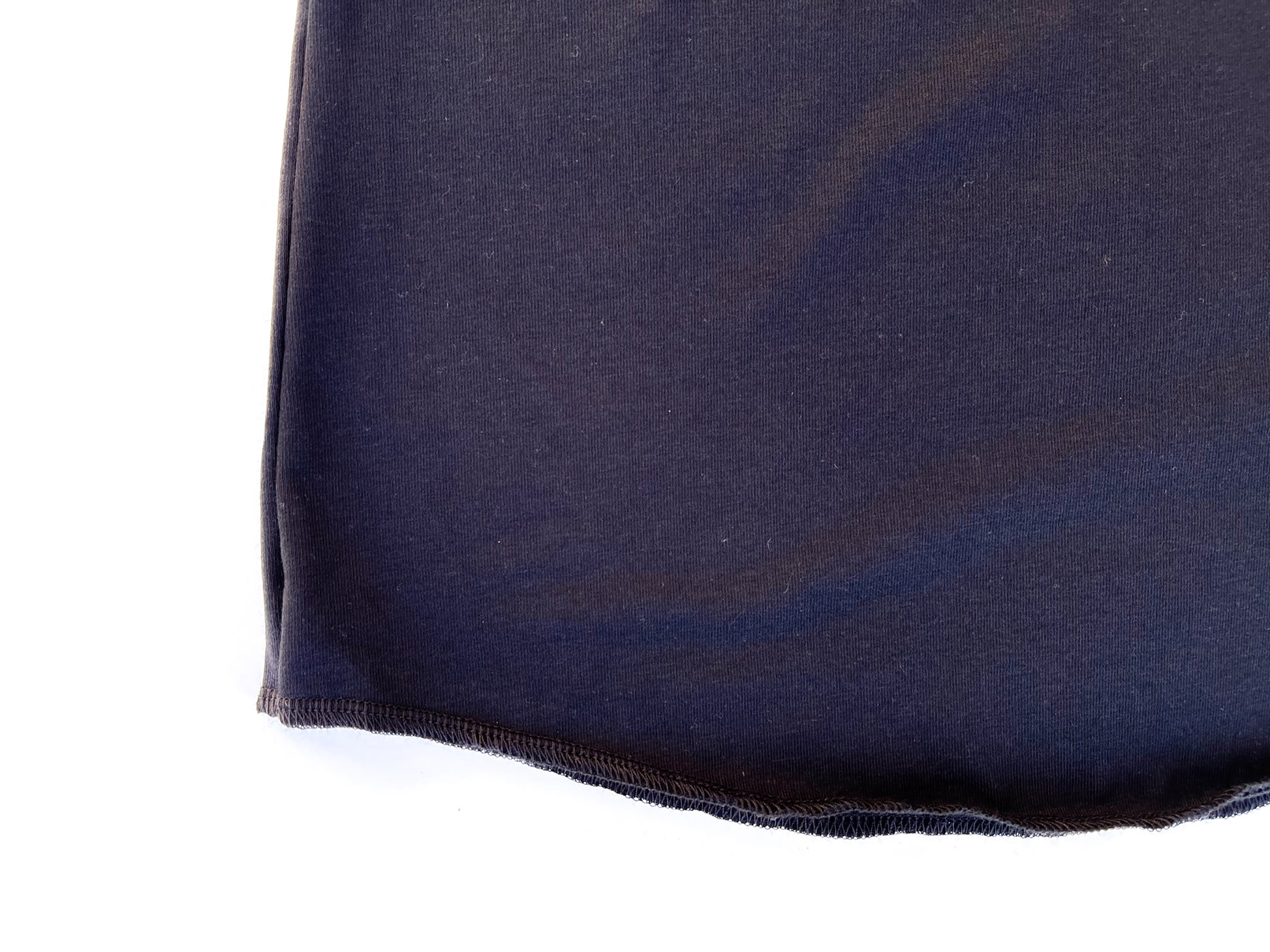 Slouchy Tank | Black - One Kind Clothing, LLC