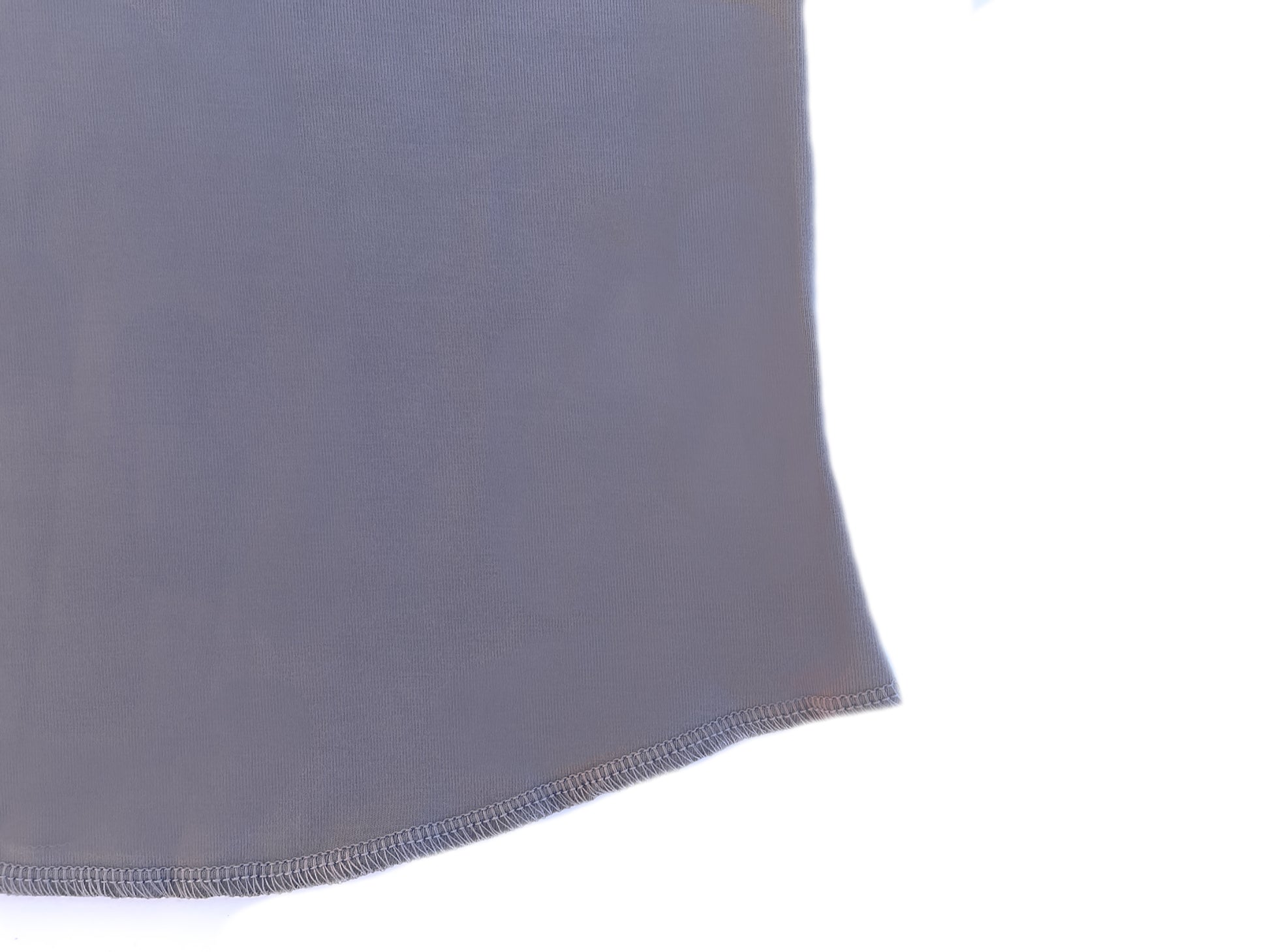 Slouchy Tank | Shadow Gray - One Kind Clothing, LLC