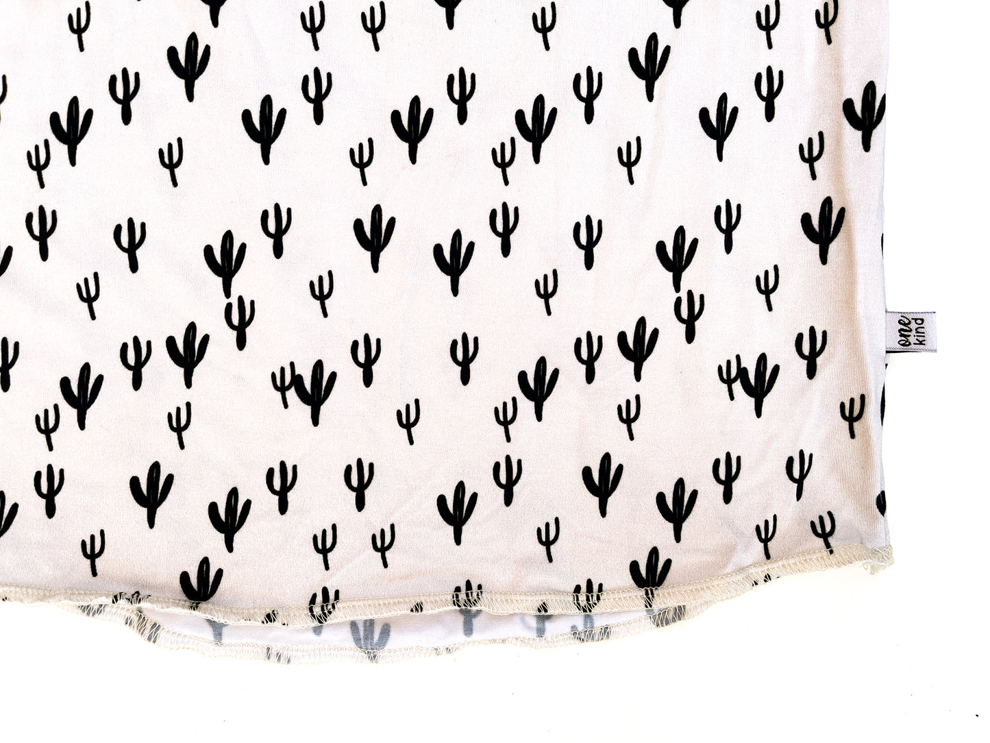 Slouchy Tee | Cactus - One Kind Clothing, LLC