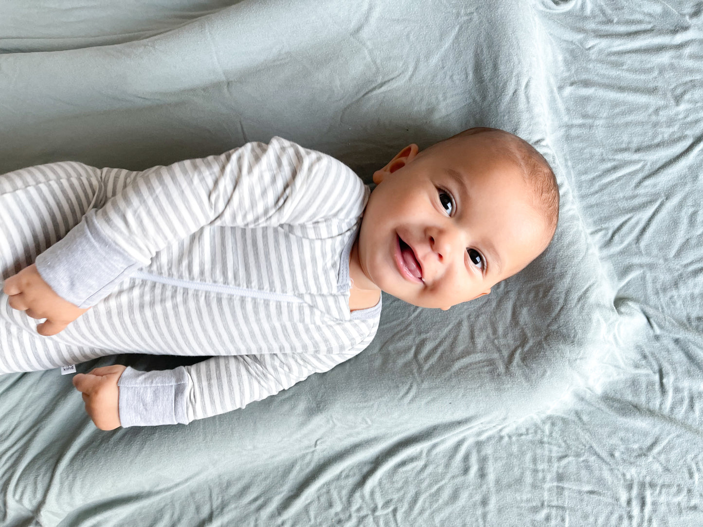 bamboo pajamas for baby