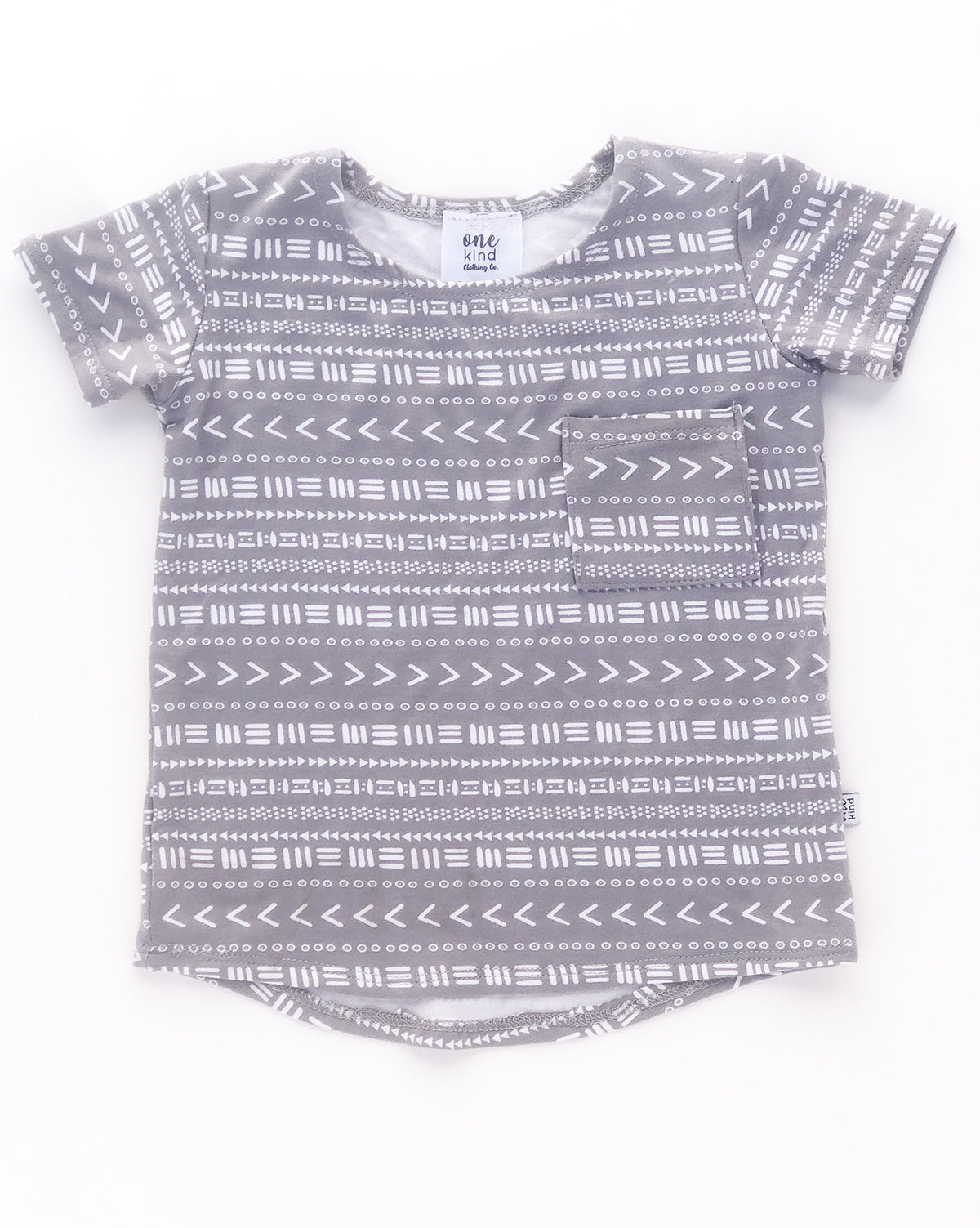 Slouchy Tee - One Kind Clothing, LLC