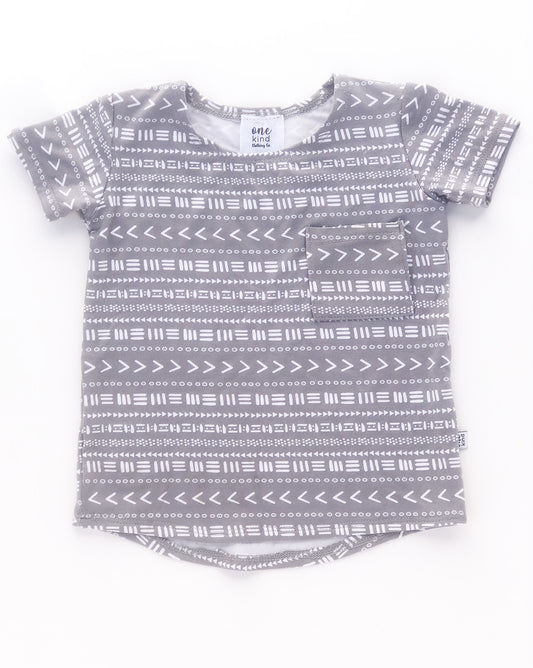 Slouchy Tee - One Kind Clothing, LLC