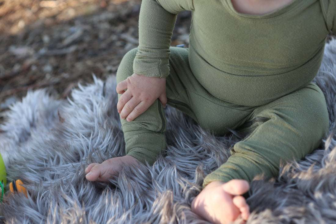 Comfort Is Key: A Guide to the Most Comfy Newborn Outfits