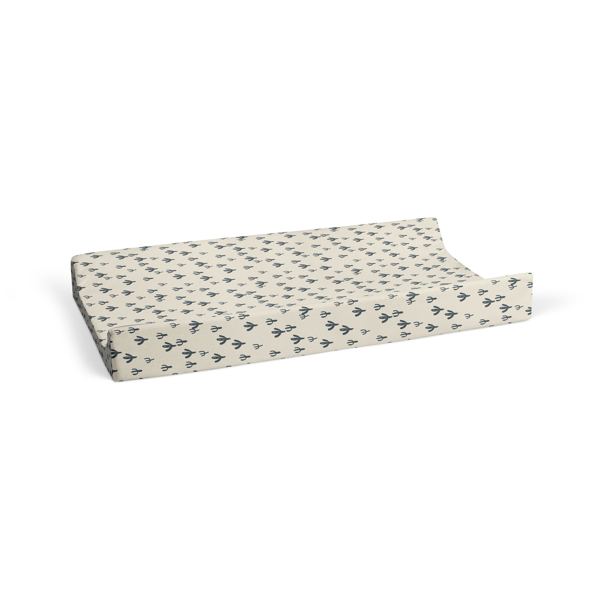 Changing Pad Cover | Cactus - One Kind Clothing, LLC