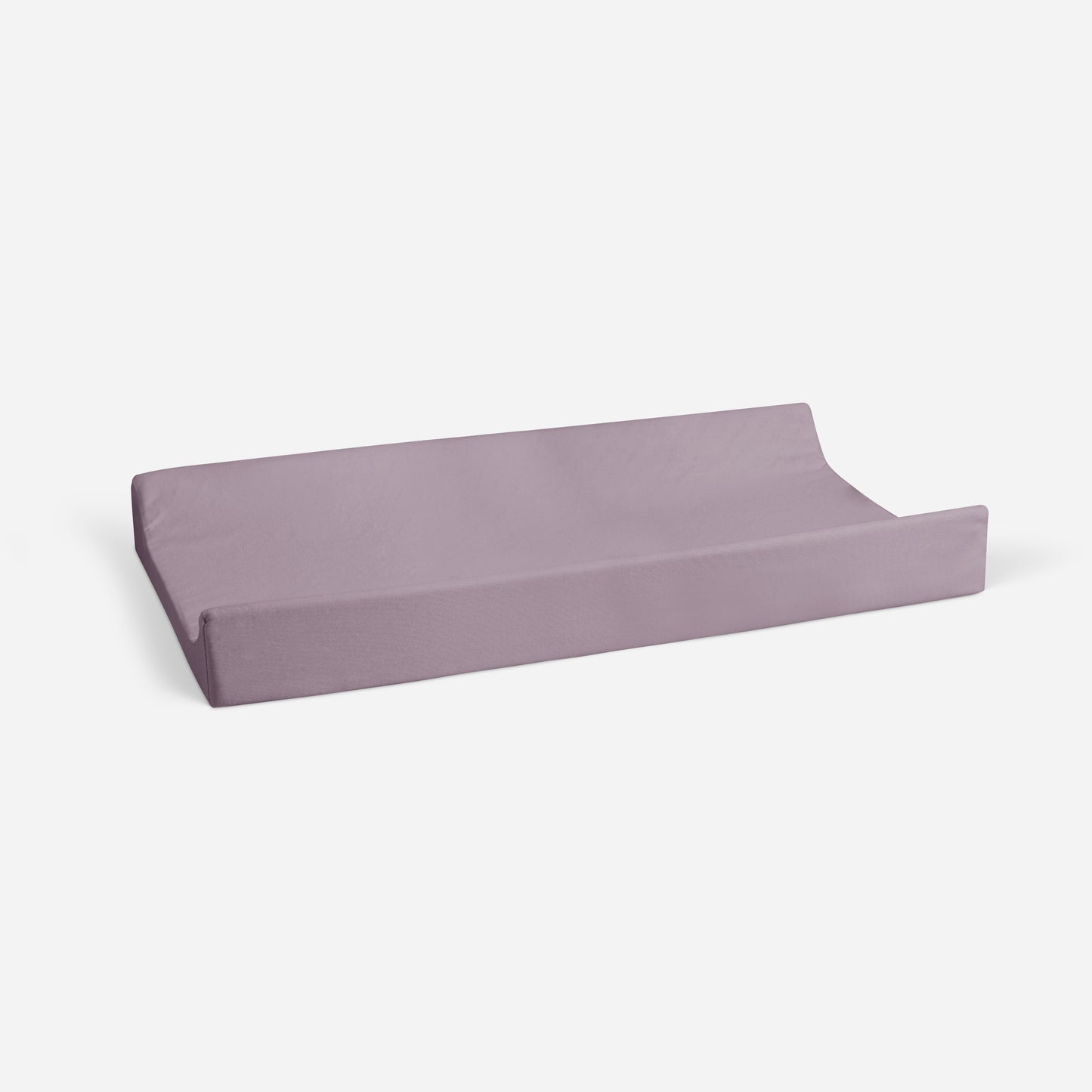 Changing Pad Cover | Lavender - One Kind Clothing, LLC