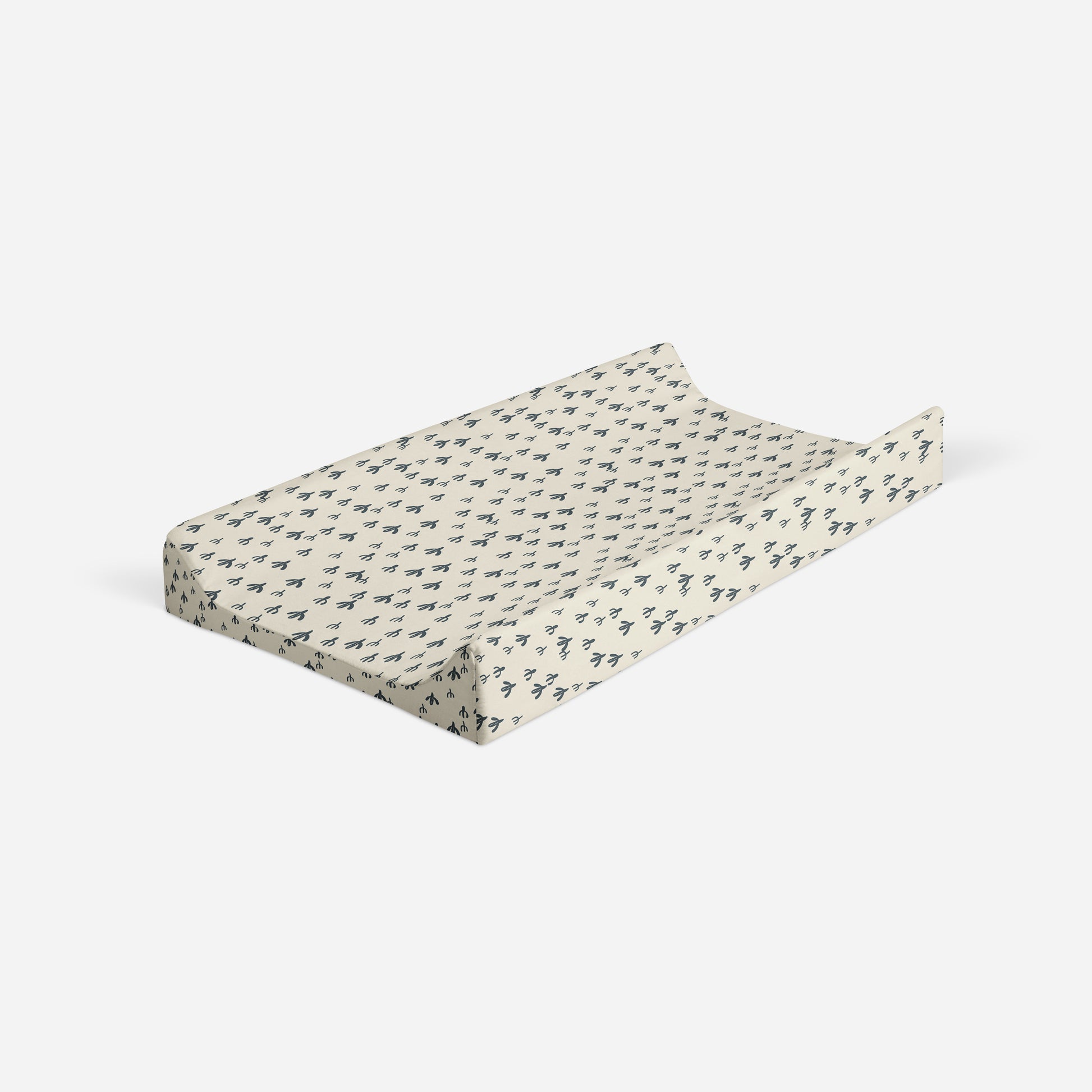 Changing Pad Cover | Cactus - One Kind Clothing, LLC