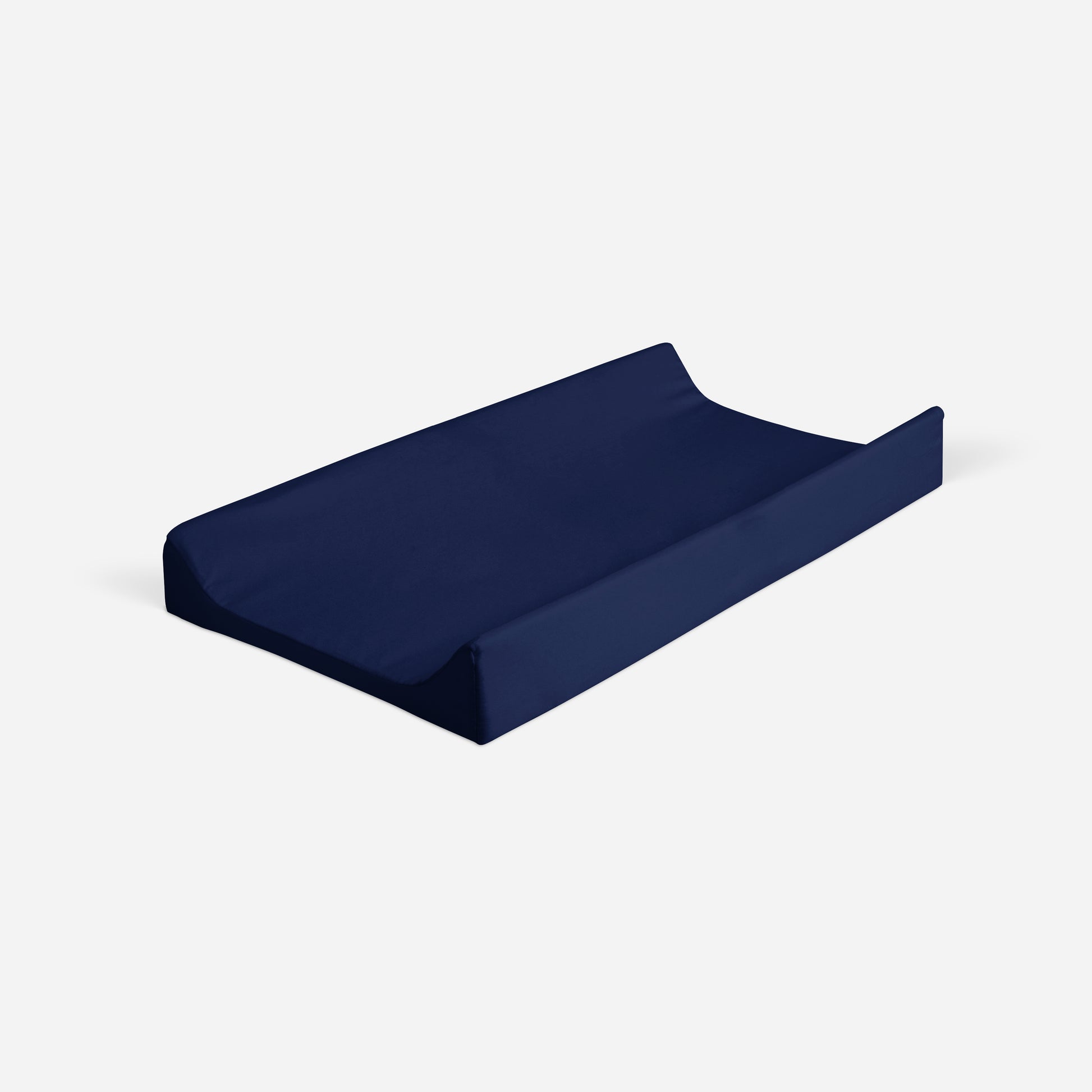 Changing Pad Cover | Navy Blue - One Kind Clothing, LLC