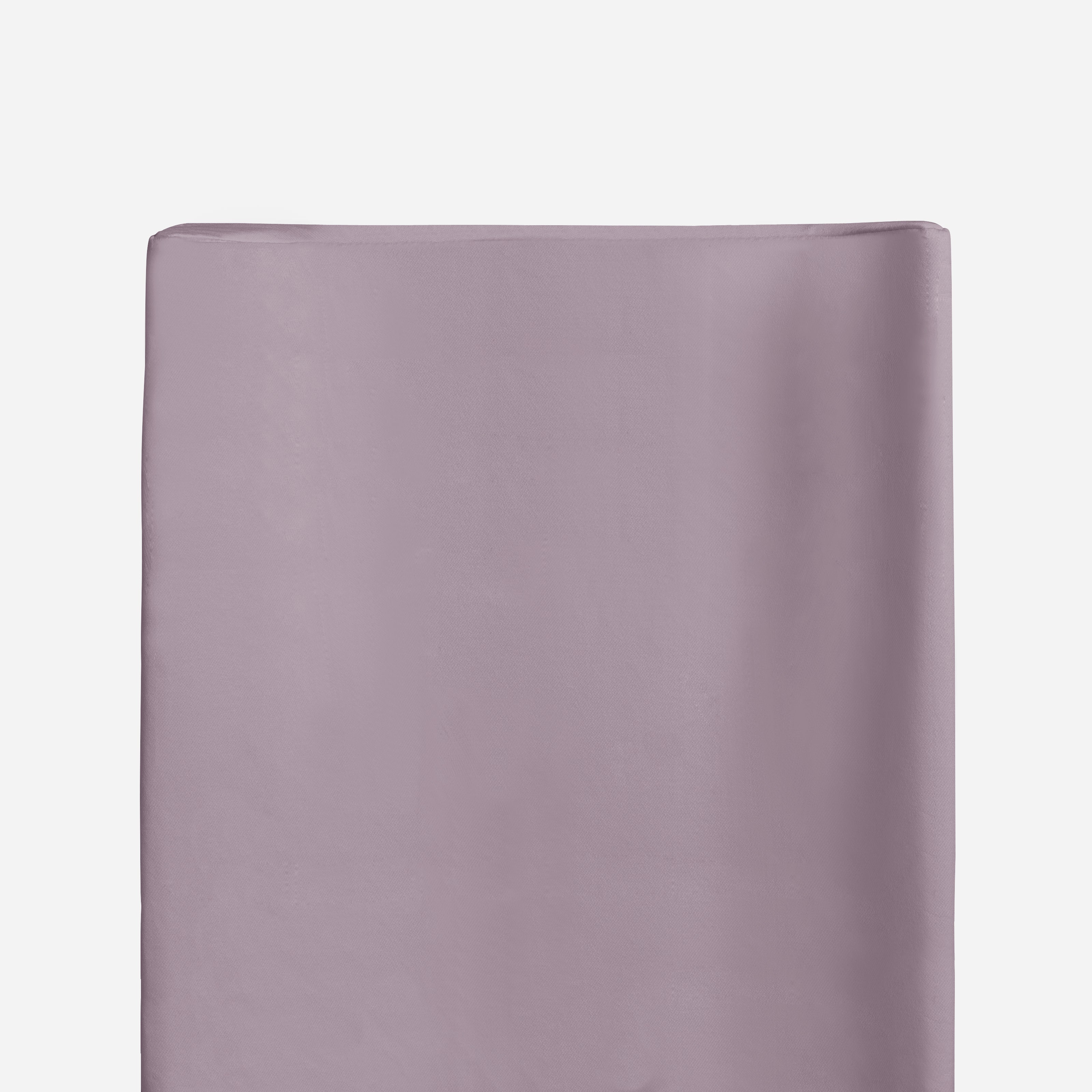 Lavender changing pad clearance cover