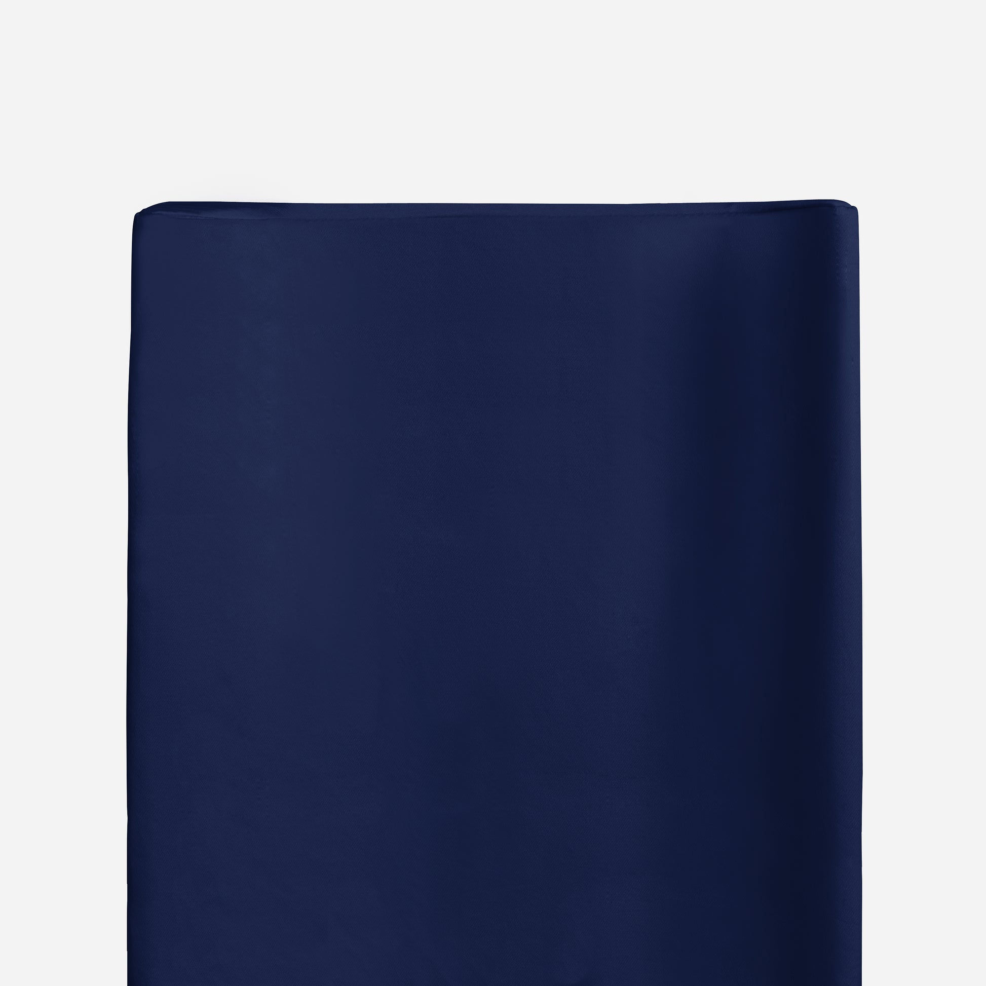 Changing Pad Cover | Navy Blue - One Kind Clothing, LLC