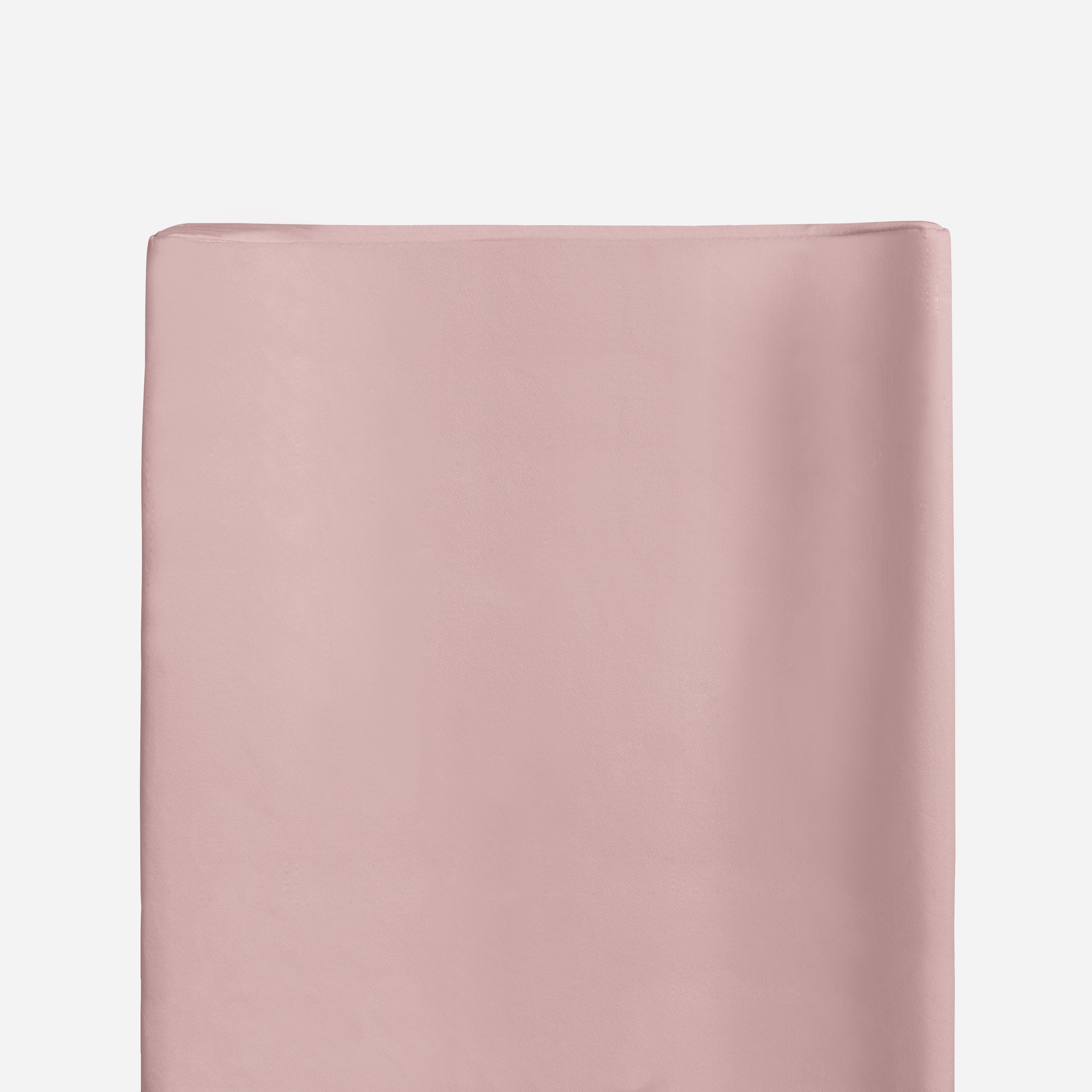 Changing Pad Cover | Dusty Pink - One Kind Clothing, LLC