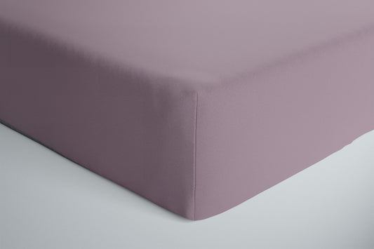 Crib Sheet | Lavender - One Kind Clothing, LLC