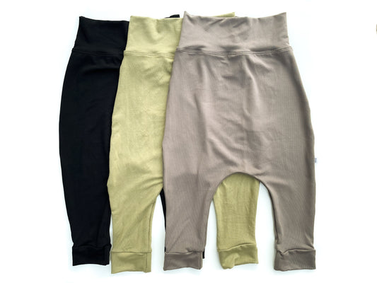 Harem Pants - One Kind Clothing, LLC