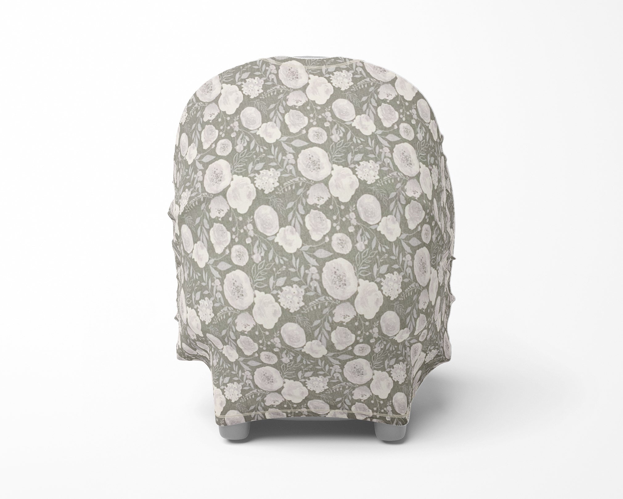 Baby trend 2024 floral car seat