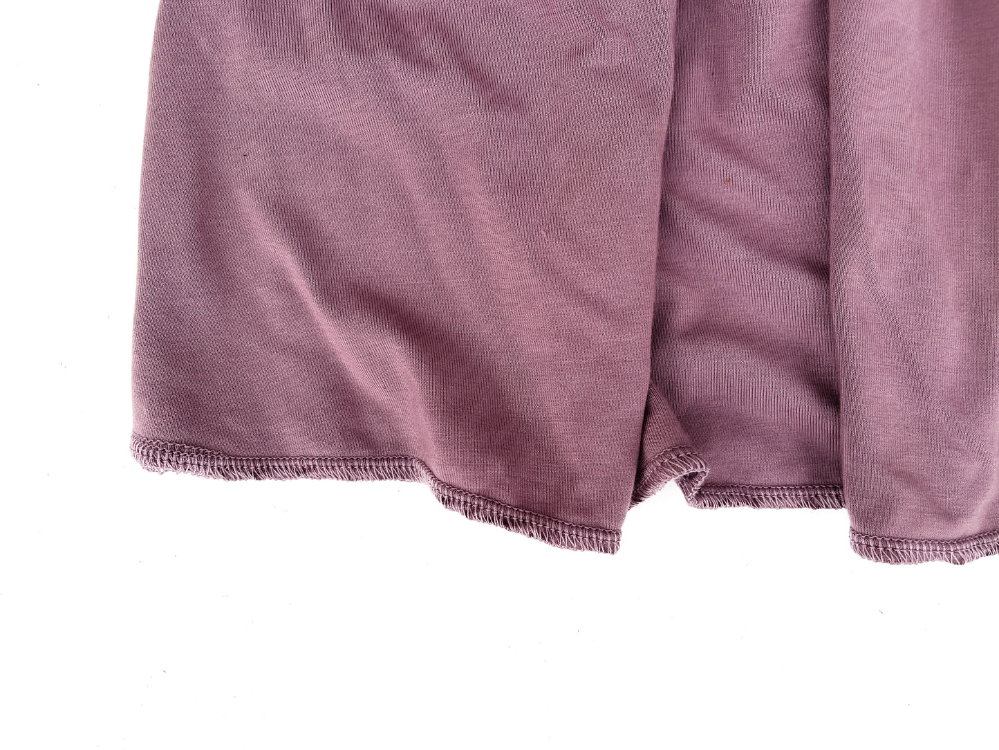 Peplum Dress | Lavender - One Kind Clothing, LLC