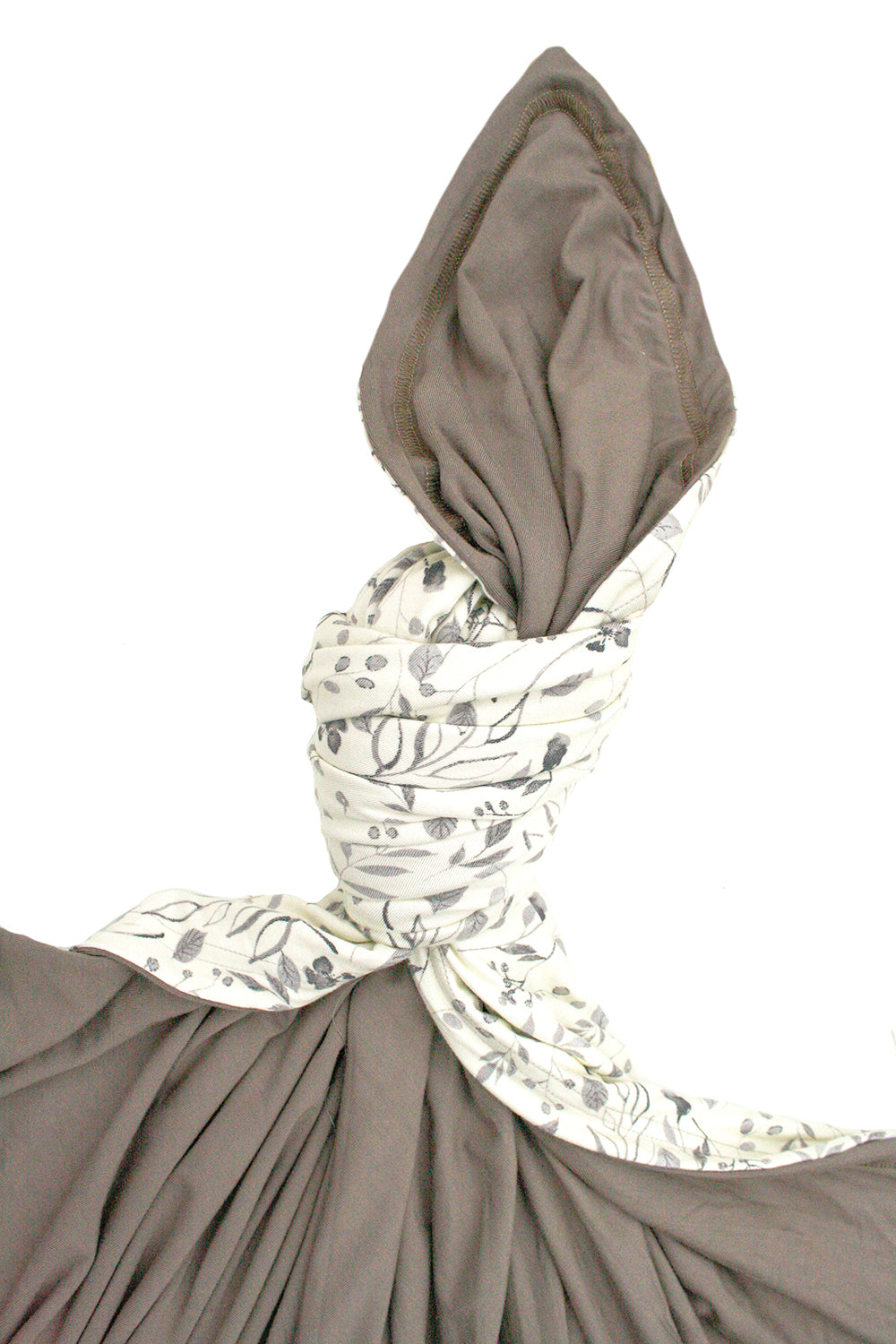 Double Sided Universal Swaddle Blanket - One Kind Clothing, LLC
